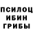 Псилоцибиновые грибы ЛСД HYPERION BG